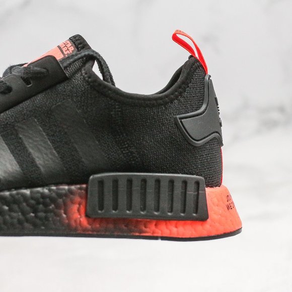 Fashion Adidas NMD R1 casual shoes sports shoes me main image 5